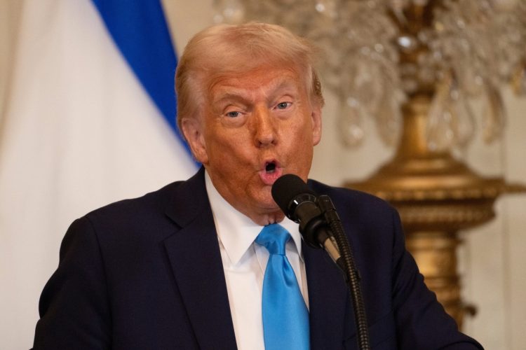 Trump Proposes to Raise Top Tax Rate to 39.6% for Wealthiest Americans