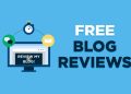 9 Free Blog Reviews (Video): Live Website Review Recap