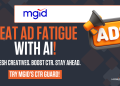The AI-Powered Solution to Ad Fatigue
