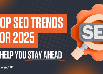 Top SEO Trends for 2025 to Help You Stay Ahead