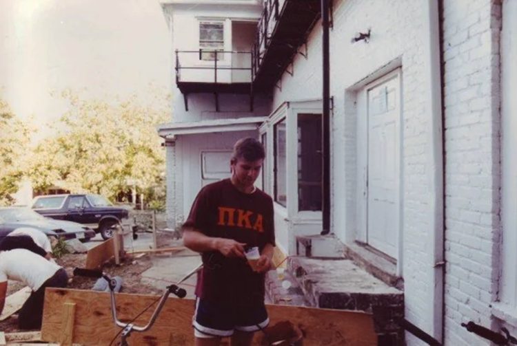 I Wrote a Memoir and I am Looking for an Agent ⋆