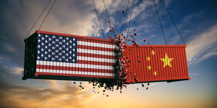 It’s a Wrap: U.S.-China Talks End With Signs of Progress