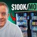 How Mike Hoffmann Built a $100K/Month Business with Vending Machines