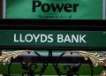 Lloyds hails record day of mortgage lending ahead of stamp duty deadline