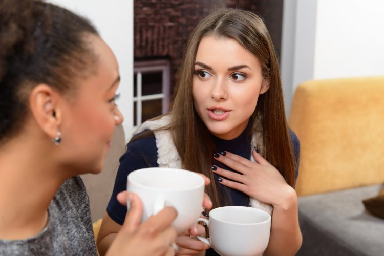 This Is the Toll of Workplace Gossip, Workers Say