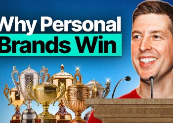 How Chris Hutchins Turned a Side Project Into a Thriving Personal Brand