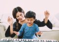 Why Teaching Your Child Music Builds Financial Success