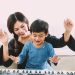 Why Teaching Your Child Music Builds Financial Success
