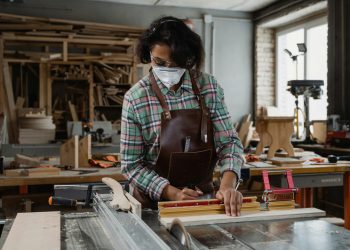 Get Paid to Learn a Trade