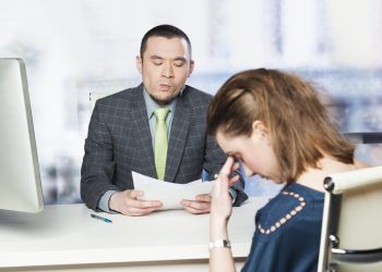 It’s Illegal for Employers to Ask These Questions in Interviews