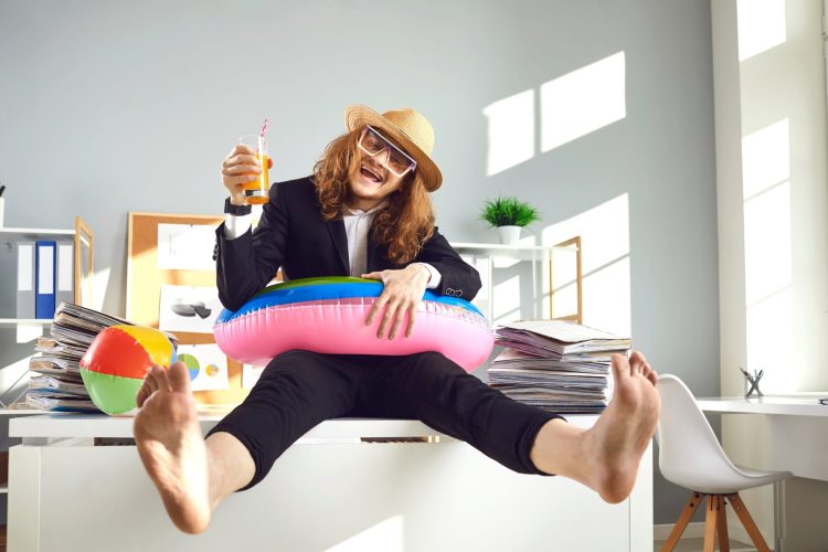 Unconventional but Rewarding: 15 Unique Remote Jobs With Surprising Pay