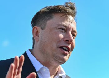 No Exit: Musk Doubles Down on Tesla as CEO, Dials Back Politics