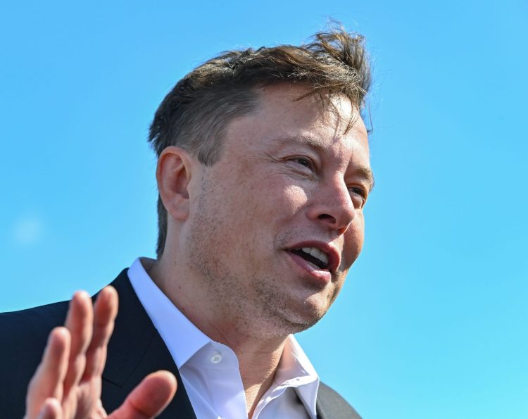 No Exit: Musk Doubles Down on Tesla as CEO, Dials Back Politics