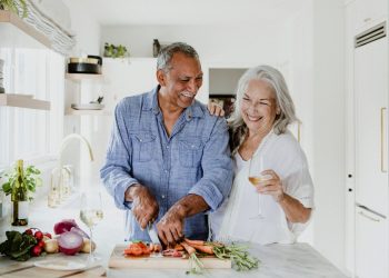 9 Ways Your Cooking Style Reflects Your Finances