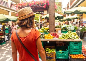 7 Food Items That Could Be Used As Currency in a Crisis