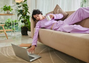 Just How Lazy Are Gen Z Workers? Here’s What the Data Says