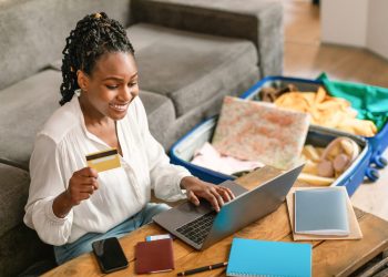 Your Browser Tabs: a Window Into Your Spending Habits