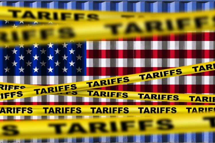 7 Financial Lifelines Before Trump’s Tariffs Torch Your Bottom Line