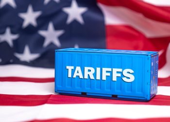 A Tariff Tsunami Is Coming: 10 Simple Ways to Stay Afloat
