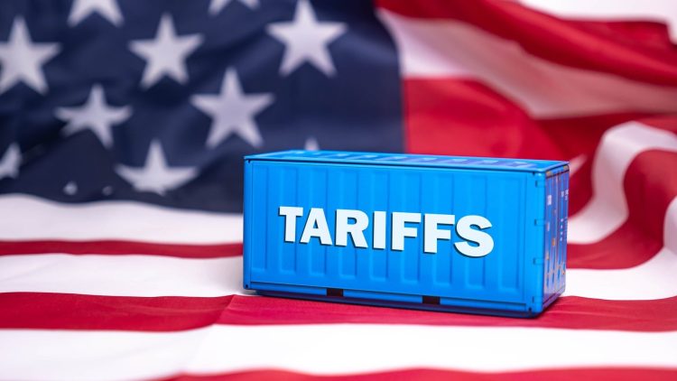 A Tariff Tsunami Is Coming: 10 Simple Ways to Stay Afloat