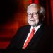 Warren Buffett’s Secret Sauce: 9 Habits That Keep His Billions Growing