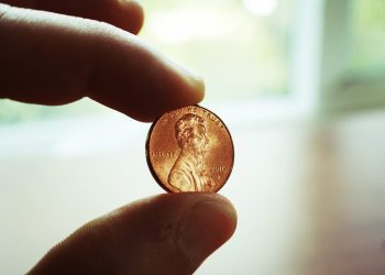 Pennies Are Dying: 6 Ways to Make a Mint Off Their Exit