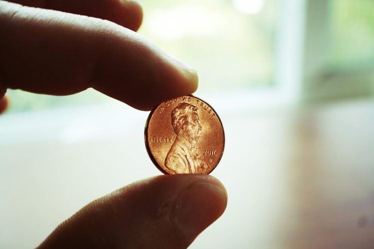 Pennies Are Dying: 6 Ways to Make a Mint Off Their Exit