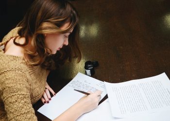 How to Write a Counter Offer Letter (See an Example)