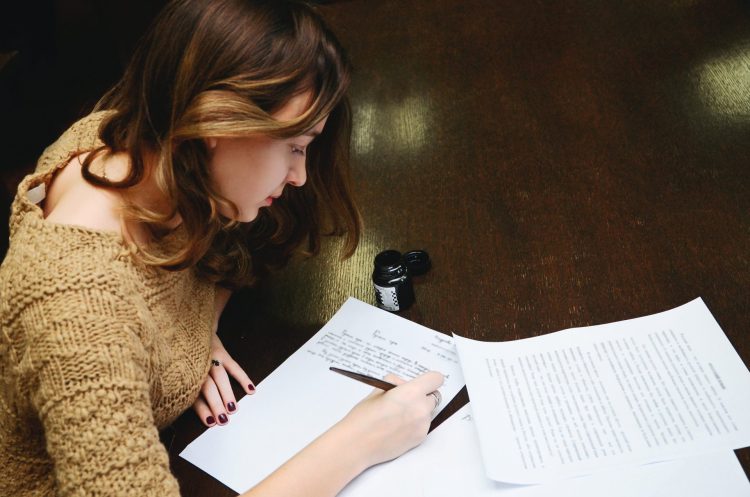 How to Write a Counter Offer Letter (See an Example)