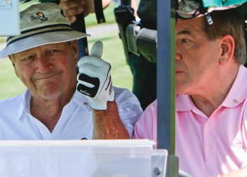 7 Investment Lessons From Arnold Palmer’s Golfing Legacy