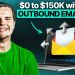 How Ryan Atkinson Achieved Six-Figure Success with Outbound Strategy