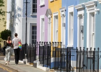 Non-doms’ retreat hits London’s prime housing market