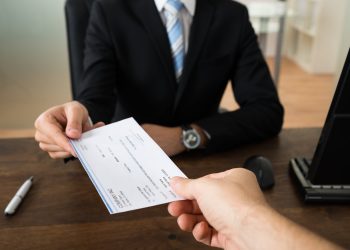 10 Risks That Prove It’s Time to Retire the Checkbook