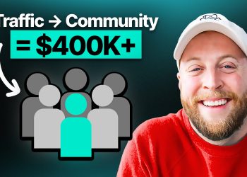 How Jay Clouse Turned a 200-Member Community into 6-Figure Revenue