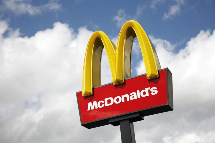 McDonald’s Stock Tumbles As Weight-Loss Drugs Threaten Fast-Food Profits: What You Need to Know