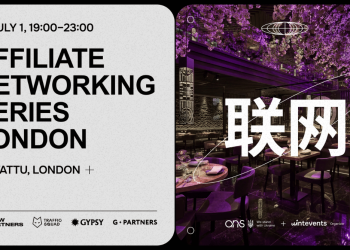 A Night of Real Connections at ANS London 2025