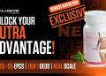 Exclusive by Mobidea drops O&O Nutra Offers