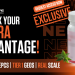 Exclusive by Mobidea drops O&O Nutra Offers