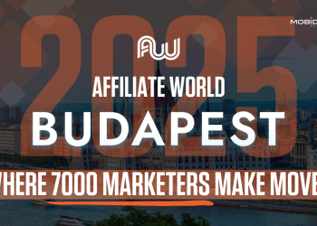 Affiliate World Europe 2025: Budapest Calls the Industry’s Best