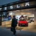 Tesla Faces Potential 52% Earnings Hit From Trump Tax Bill, JPMorgan Warns