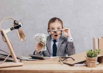 59 Jobs for 11-Year-Olds to Make Real Money in 2025 (Online & Near You)