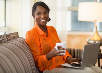 20 Easy Jobs You Can Do From the Comfort of Home