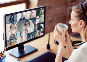 30 Legit Companies With Work-From-Home Jobs