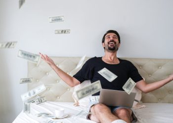 40 Real Ways to Earn Money From Home