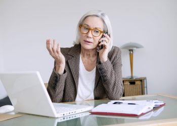 Millions of Americans Are Working Past 65 and Reshaping the Meaning of Retirement