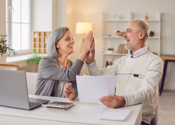 How Older Americans Are Powering an $8.3 Trillion Economic Revolution