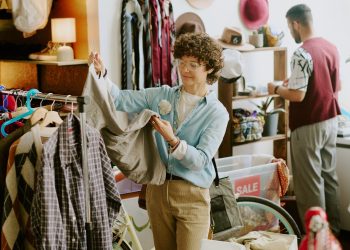 10 Forgotten Closet Items That Could Be Worth Serious Money Today