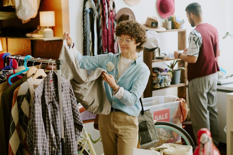 10 Forgotten Closet Items That Could Be Worth Serious Money Today