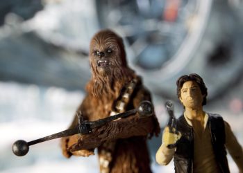 9 Hot Collectibles That Could Make You Money Fast