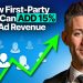 Tyler Bishop Explains How First-Party Data Can Add 15% to Ad Revenue